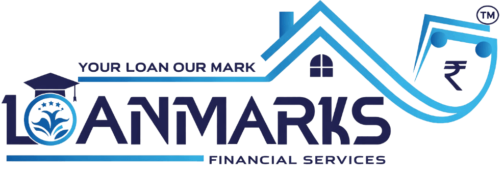 LoanMarks Logo