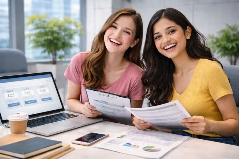 Smart Loans for Bright Futures